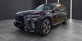 BMW X7 40d M Pack xDrive - Car24.bg BMW X7 40d M Pack xDrive