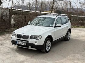 BMW X3 PANORAMA MEMORY CARPLAY OBSLUJENA - Car24.bg BMW X3 PANORAMA MEMORY CARPLAY OBSLUJENA