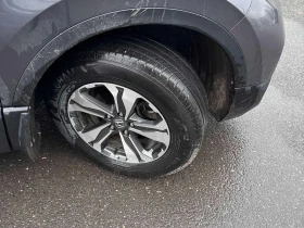 Honda Cr-v * LX * 2 КЛЮЧА * ПОДГРЕВ * КАМЕРА * NAVI - 14400 € / 28163.95 лв. - 32450841 6 | Car24.bg Honda Cr-v * LX * 2 КЛЮЧА * ПОДГРЕВ * КАМЕРА * NAVI - 14400 € / 28163.95 лв. - 32450841 6