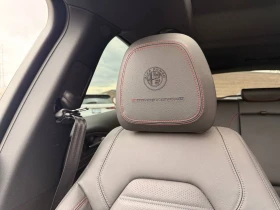 Alfa Romeo Stelvio COMPETEZIONE PACKAGE* AWD* | Auto.bg — изображение 12 Alfa Romeo Stelvio COMPETEZIONE PACKAGE* AWD* | Auto.bg — изображение 12