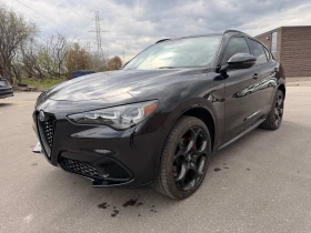 Alfa Romeo Stelvio COMPETEZIONE PACKAGE* AWD* | Auto.bg — изображение 1 Alfa Romeo Stelvio COMPETEZIONE PACKAGE* AWD* | Auto.bg — изображение 1
