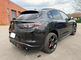 Alfa Romeo Stelvio COMPETEZIONE PACKAGE* AWD* | Auto.bg — изображение 15 Alfa Romeo Stelvio COMPETEZIONE PACKAGE* AWD* | Auto.bg — изображение 15
