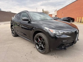 Alfa Romeo Stelvio COMPETEZIONE PACKAGE* AWD* | Auto.bg — изображение 3 Alfa Romeo Stelvio COMPETEZIONE PACKAGE* AWD* | Auto.bg — изображение 3