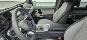 Mercedes-Benz G 580 EQ 116 kWh Edition ONE | Auto.bg — изображение 3 Mercedes-Benz G 580 EQ 116 kWh Edition ONE | Auto.bg — изображение 3