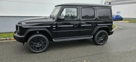 Mercedes-Benz G 580 EQ 116 kWh Edition ONE