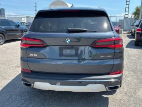 BMW X5 * xDrive40i * 2 КЛЮЧА * КОМПЛЕКТ ГУМИ * CARFAX | Auto.bg — изображение 6 BMW X5 * xDrive40i * 2 КЛЮЧА * КОМПЛЕКТ ГУМИ * CARFAX | Auto.bg — изображение 6
