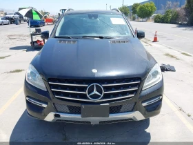 Mercedes-Benz ML 350 - 12300 € - 90840220 3 | Car24.bg Mercedes-Benz ML 350 - 12300 € - 90840220 3