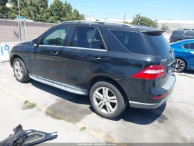 Mercedes-Benz ML 350 - 12300 € - 90840220 10 | Car24.bg Mercedes-Benz ML 350 - 12300 € - 90840220 10