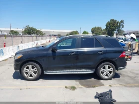 Mercedes-Benz ML 350 - Car24.bg Mercedes-Benz ML 350