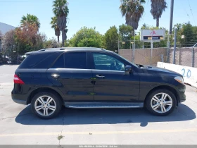 Mercedes-Benz ML 350 - 12300 € - 90840220 4 | Car24.bg Mercedes-Benz ML 350 - 12300 € - 90840220 4