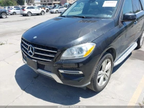 Mercedes-Benz ML 350 - 12300 € - 90840220 13 | Car24.bg Mercedes-Benz ML 350 - 12300 € - 90840220 13