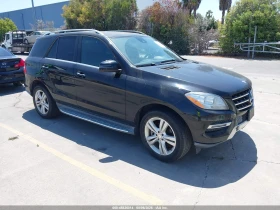 Mercedes-Benz ML 350 - 12300 € - 90840220 8 | Car24.bg Mercedes-Benz ML 350 - 12300 € - 90840220 8