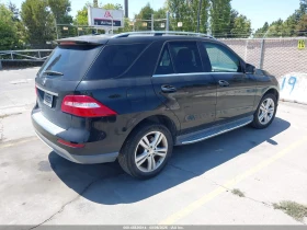 Mercedes-Benz ML 350 - 12300 € - 90840220 11 | Car24.bg Mercedes-Benz ML 350 - 12300 € - 90840220 11