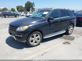 Mercedes-Benz ML 350 - 12300 € - 90840220 9 | Car24.bg Mercedes-Benz ML 350 - 12300 € - 90840220 9
