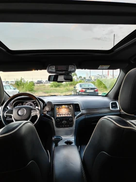 Jeep Grand cherokee 3.0 OVERLAND GERMANIYA | Auto.bg — изображение 17 Jeep Grand cherokee 3.0 OVERLAND GERMANIYA | Auto.bg — изображение 17