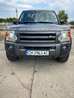 Land Rover Discovery Дискавъри 2.7/190/ks - Car24.bg Land Rover Discovery Дискавъри 2.7/190/ks