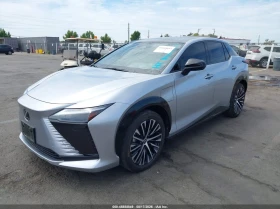 Lexus RZ 450E Luxury | Auto.bg — изображение 2 Lexus RZ 450E Luxury | Auto.bg — изображение 2