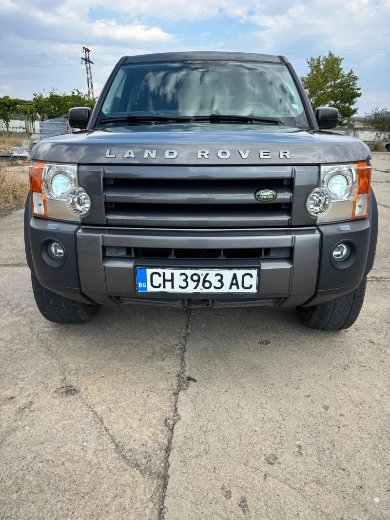 Land Rover Discovery Дискавъри 2.7/190/ks - 5999 € - 47378017 1 | Car24.bg Land Rover Discovery Дискавъри 2.7/190/ks - 5999 € - 47378017 1
