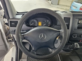 Mercedes-Benz 19.5m 315cdi | Mobile.bg   15