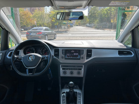 VW Sportsvan 1.6 TDI | Mobile.bg   7