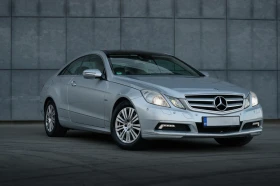 Mercedes-Benz E 250 * Панорама* - Car24.bg Mercedes-Benz E 250 * Панорама*