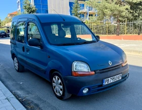 Renault Kangoo 1.9 - Car24.bg Renault Kangoo 1.9