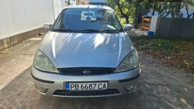 Ford Focus - Car24.bg Ford Focus