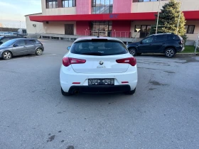 Alfa Romeo Giulietta 1.4i TURBO - НАВИГАЦИЯ - УНИКАТ - 8800 лв. / 4499.37 € - 28930191 6 | Car24.bg Alfa Romeo Giulietta 1.4i TURBO - НАВИГАЦИЯ - УНИКАТ - 8800 лв. / 4499.37 € - 28930191 6