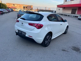 Alfa Romeo Giulietta 1.4i TURBO - НАВИГАЦИЯ - УНИКАТ - 8800 лв. / 4499.37 € - 28930191 5 | Car24.bg Alfa Romeo Giulietta 1.4i TURBO - НАВИГАЦИЯ - УНИКАТ - 8800 лв. / 4499.37 € - 28930191 5