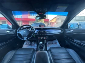 Alfa Romeo Giulietta 1.4i TURBO - НАВИГАЦИЯ - УНИКАТ - 8800 лв. / 4499.37 € - 28930191 11 | Car24.bg Alfa Romeo Giulietta 1.4i TURBO - НАВИГАЦИЯ - УНИКАТ - 8800 лв. / 4499.37 € - 28930191 11