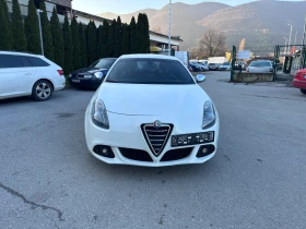 Alfa Romeo Giulietta 1.4i TURBO - НАВИГАЦИЯ - УНИКАТ - 8800 лв. / 4499.37 € - 28930191 2 | Car24.bg Alfa Romeo Giulietta 1.4i TURBO - НАВИГАЦИЯ - УНИКАТ - 8800 лв. / 4499.37 € - 28930191 2