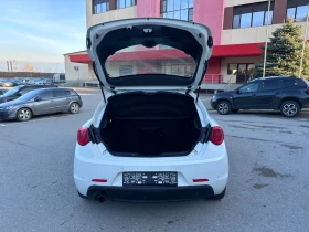 Alfa Romeo Giulietta 1.4i TURBO - НАВИГАЦИЯ - УНИКАТ - 8800 лв. / 4499.37 € - 28930191 17 | Car24.bg Alfa Romeo Giulietta 1.4i TURBO - НАВИГАЦИЯ - УНИКАТ - 8800 лв. / 4499.37 € - 28930191 17