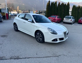 Alfa Romeo Giulietta 1.4i TURBO - НАВИГАЦИЯ - УНИКАТ - 8800 лв. / 4499.37 € - 28930191 3 | Car24.bg Alfa Romeo Giulietta 1.4i TURBO - НАВИГАЦИЯ - УНИКАТ - 8800 лв. / 4499.37 € - 28930191 3
