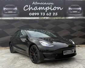 Tesla Model 3 Performance DUAL AWD - 41998 лв. / 21473.24 € - 39470354 3 | Car24.bg Tesla Model 3 Performance DUAL AWD - 41998 лв. / 21473.24 € - 39470354 3