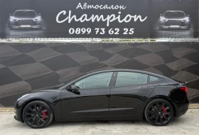 Tesla Model 3 Performance DUAL AWD - 41998 лв. / 21473.24 € - 39470354 8 | Car24.bg Tesla Model 3 Performance DUAL AWD - 41998 лв. / 21473.24 € - 39470354 8
