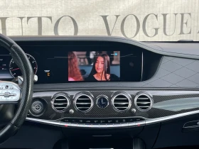 Mercedes-Benz S 560 4M* Long* 3D Burmester* MagicSky* 21Inch* HUD* 360 - 39900 € / 78037.62 лв. - 86756673 12 | Car24.bg Mercedes-Benz S 560 4M* Long* 3D Burmester* MagicSky* 21Inch* HUD* 360 - 39900 € / 78037.62 лв. - 86756673 12