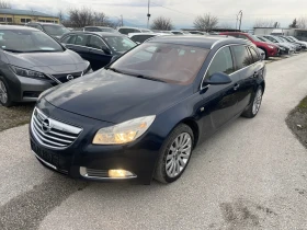 Opel Insignia Navi Full - Car24.bg Opel Insignia Navi Full