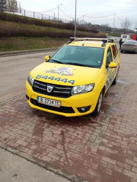 Dacia Logan - 3100 € / 6063.07 лв. - 53609294 4 | Car24.bg Dacia Logan - 3100 € / 6063.07 лв. - 53609294 4