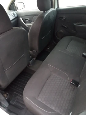 Dacia Logan - 3100 € / 6063.07 лв. - 53609294 6 | Car24.bg Dacia Logan - 3100 € / 6063.07 лв. - 53609294 6