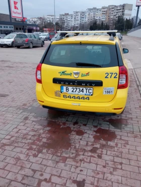 Dacia Logan - 3100 € / 6063.07 лв. - 53609294 2 | Car24.bg Dacia Logan - 3100 € / 6063.07 лв. - 53609294 2