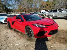 Chevrolet Corvette 6.2L 8 Rear-wheel drive - Car24.bg Chevrolet Corvette 6.2L 8 Rear-wheel drive