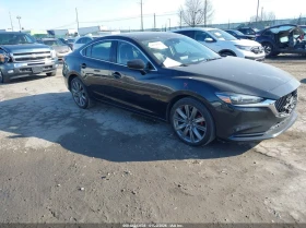 Mazda 6 2.5l Touring - Car24.bg Mazda 6 2.5l Touring