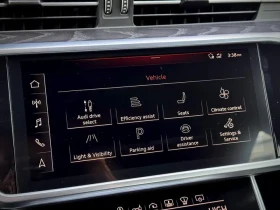 Audi A6 * Technik* S-line* - 26390 € / 51614.35 лв. - 34598339 15 | Car24.bg Audi A6 * Technik* S-line* - 26390 € / 51614.35 лв. - 34598339 15