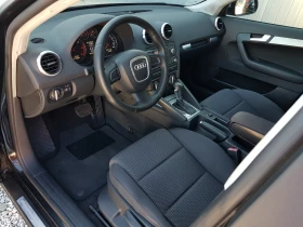 Audi A3 2.0 TDI - 140 к.с. АВТОМАТИК - 4590 € / 8977.26 лв. - 79682749 9 | Car24.bg Audi A3 2.0 TDI - 140 к.с. АВТОМАТИК - 4590 € / 8977.26 лв. - 79682749 9