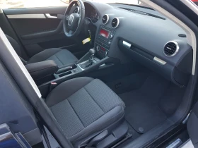 Audi A3 2.0 TDI - 140 к.с. АВТОМАТИК - 4590 € / 8977.26 лв. - 79682749 11 | Car24.bg Audi A3 2.0 TDI - 140 к.с. АВТОМАТИК - 4590 € / 8977.26 лв. - 79682749 11