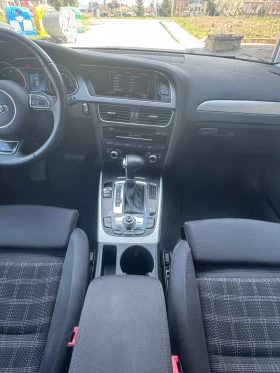 Audi A4 undefined | Auto.bg — изображение 13 Audi A4 undefined | Auto.bg — изображение 13