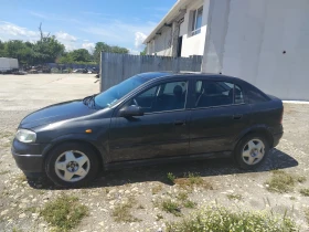 Снимка Opel Astra