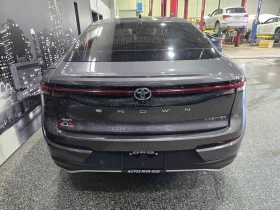 Toyota Crown Limited AWD - 30000 € / 58674.90 лв. - 44472956 6 | Car24.bg Toyota Crown Limited AWD - 30000 € / 58674.90 лв. - 44472956 6