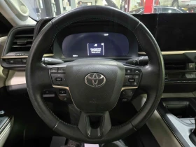 Toyota Crown Limited AWD - 30000 € / 58674.90 лв. - 44472956 11 | Car24.bg Toyota Crown Limited AWD - 30000 € / 58674.90 лв. - 44472956 11