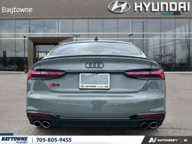 Audi S5 * QUATTRO * PANO * Автокредит * (Цена до България) | Auto.bg — изображение 5 Audi S5 * QUATTRO * PANO * Автокредит * (Цена до България) | Auto.bg — изображение 5